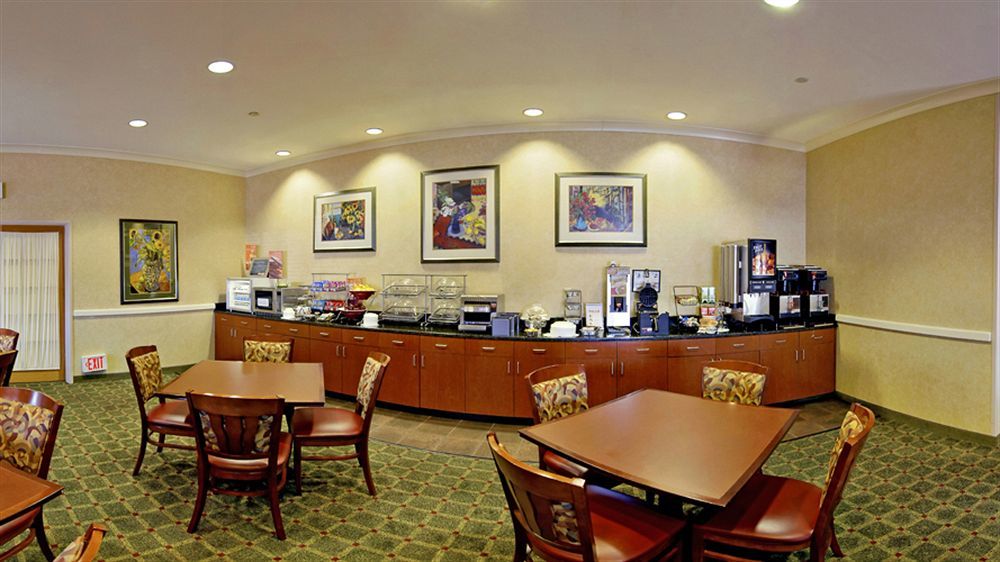 Fairfield Inn Manhattan, Kansas Eksteriør bilde